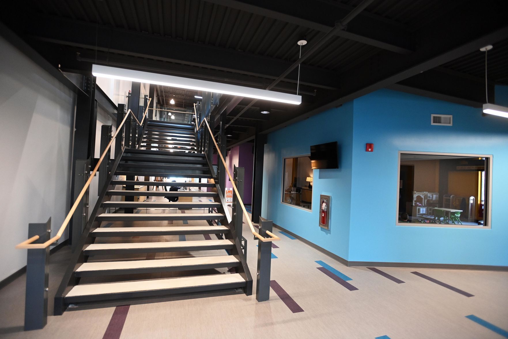 Carlisle Family YMCA